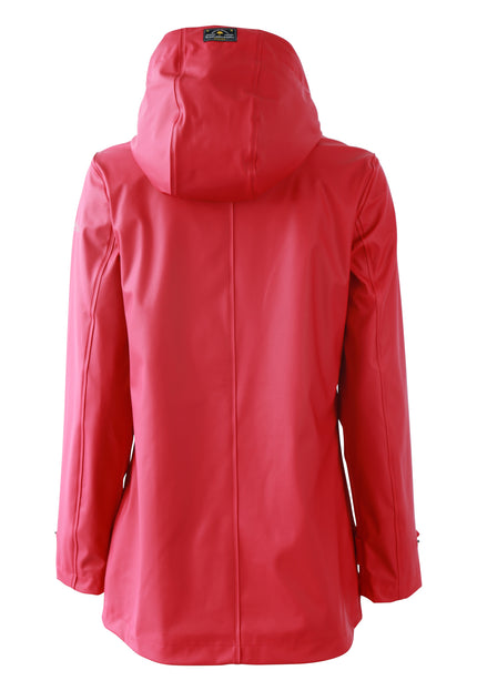 Schmuddelwedda Women's Rain Jacket