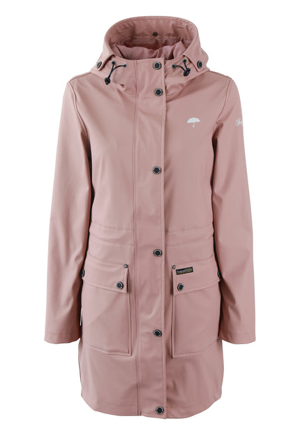 Schmuddelwedda Women's Raincoat