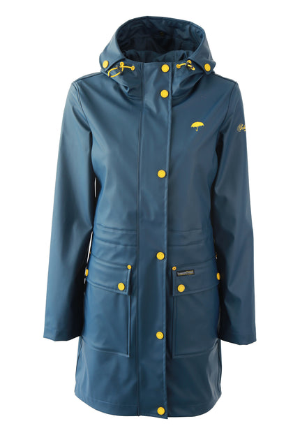 Schmuddelwedda Women's Raincoat