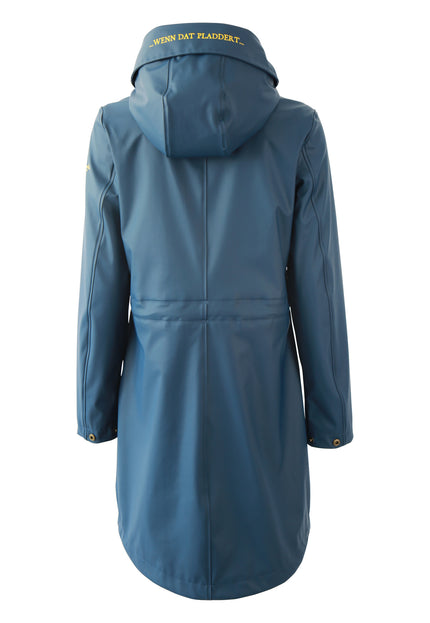 Schmuddelwedda Women's Raincoat