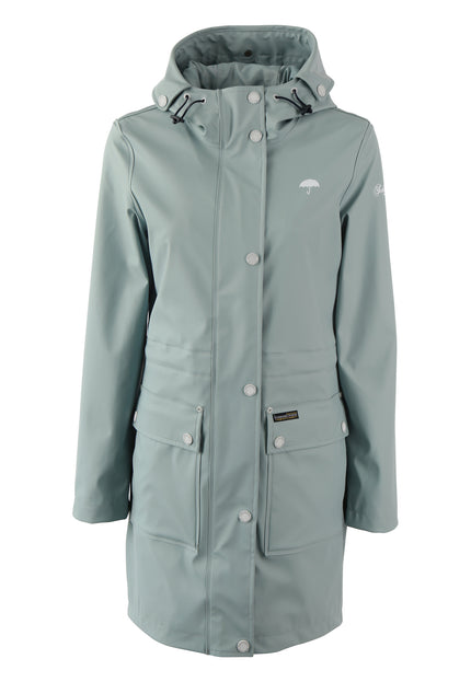 Schmuddelwedda Women's Raincoat