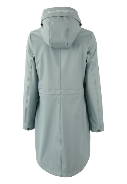 Schmuddelwedda Women's Raincoat