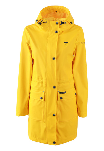 Schmuddelwedda Women's Raincoat