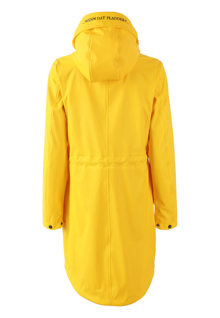 Schmuddelwedda Women's Raincoat