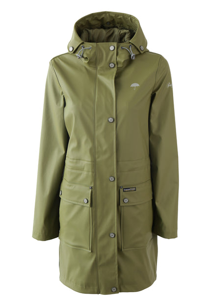 Schmuddelwedda Women's Raincoat