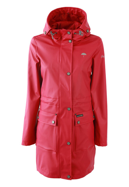 Schmuddelwedda Women's Raincoat