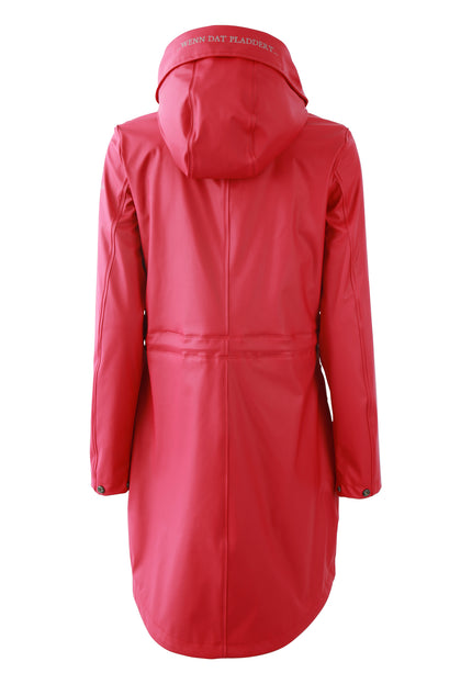 Schmuddelwedda Women's Raincoat