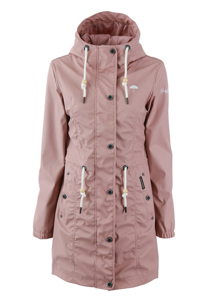 Schmuddelwedda Women's Raincoat