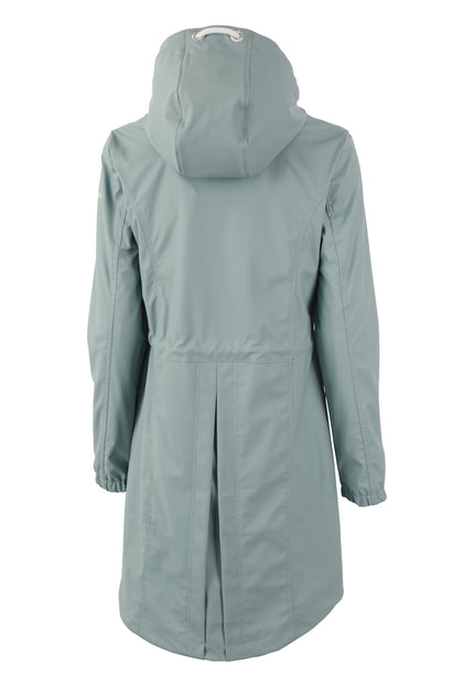 Schmuddelwedda Women's Raincoat