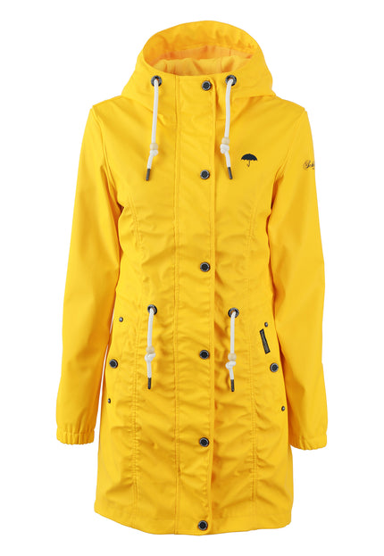 Schmuddelwedda Women's Raincoat