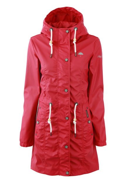 Schmuddelwedda Women's Raincoat