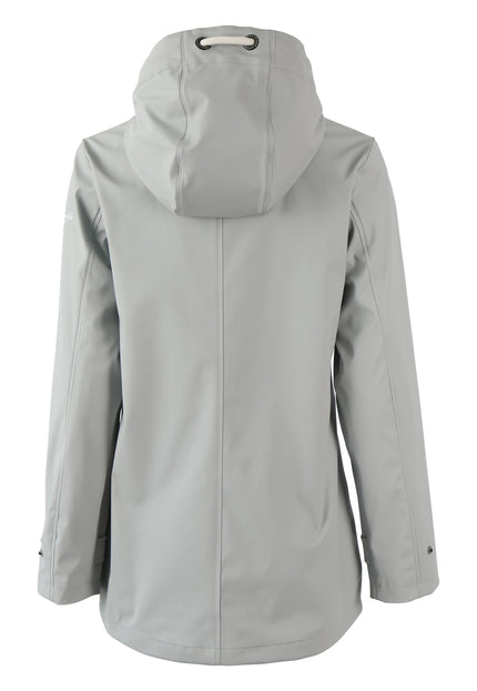 Schmuddelwedda Women's Rain Jacket