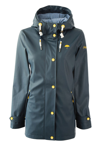 Schmuddelwedda Women's Rain Jacket