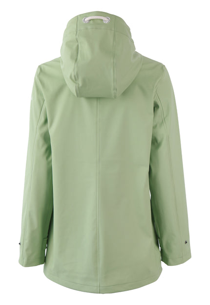 Schmuddelwedda Women's Rain Jacket