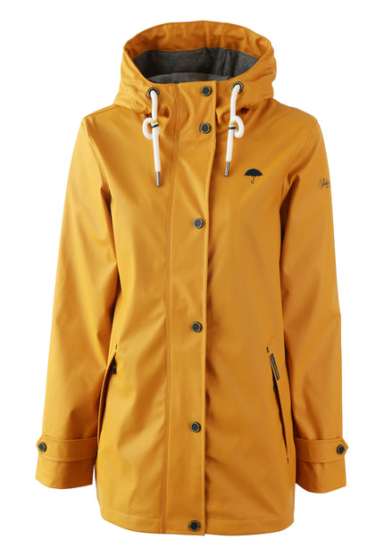 Schmuddelwedda Women's Rain Jacket