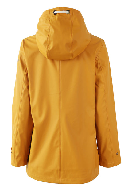 Schmuddelwedda Damen Regenjacke