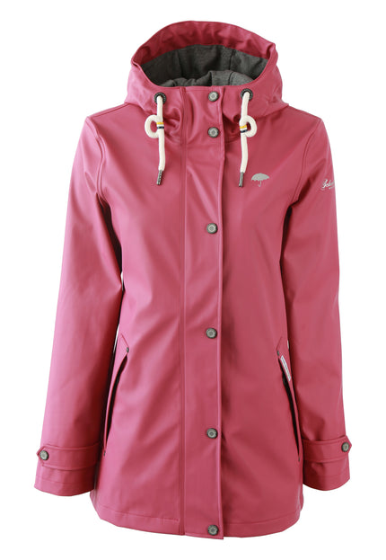 Schmuddelwedda Women's Rain Jacket