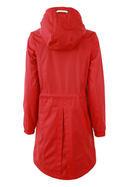 Schmuddelwedda Women's Raincoat