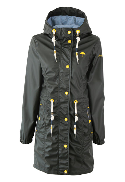 Schmuddelwedda Women's Raincoat