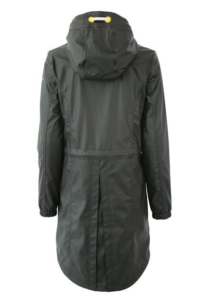 Schmuddelwedda Women's Raincoat