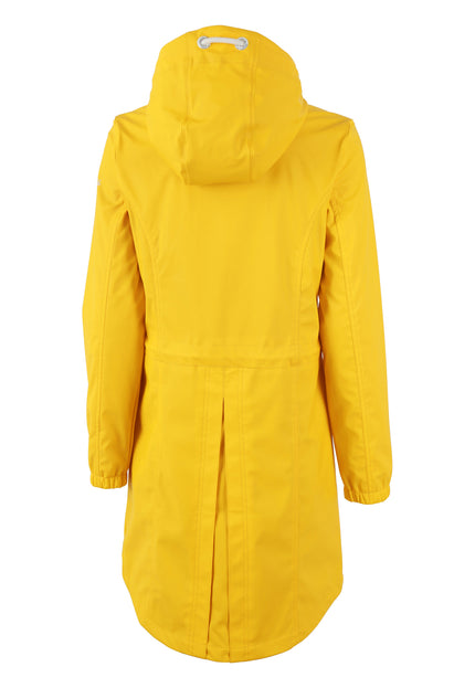 Schmuddelwedda Women's Raincoat