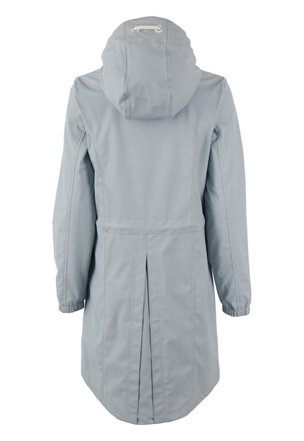 Schmuddelwedda Women's Raincoat