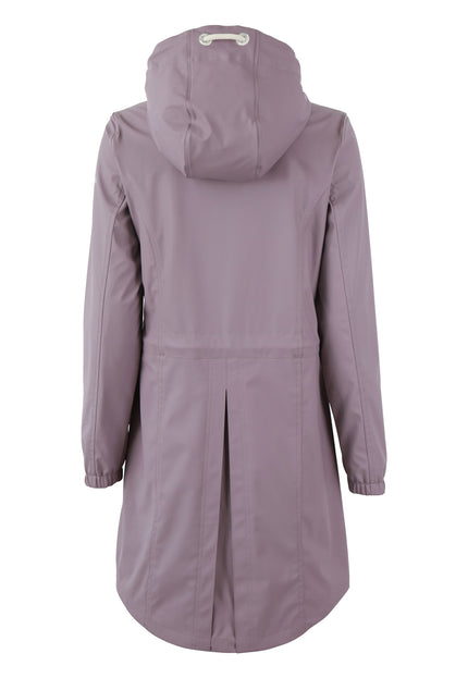 Schmuddelwedda Women's Raincoat