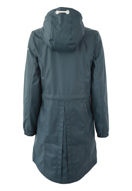 Schmuddelwedda Women's Raincoat