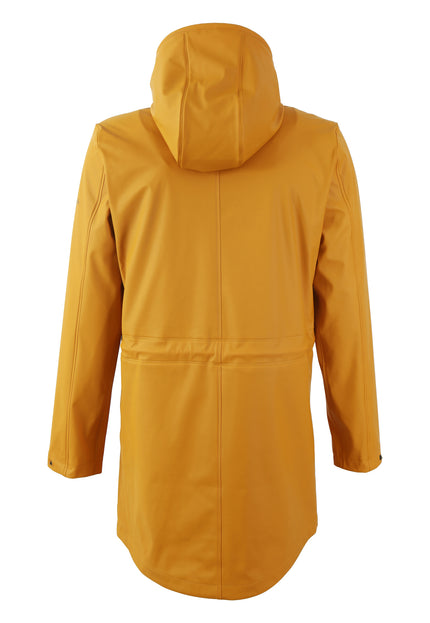 Schmuddelwedda Men's Raincoat