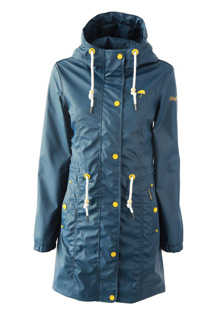 Schmuddelwedda Women's Raincoat