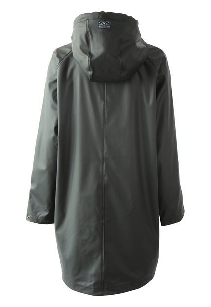 Schmuddelwedda Women's Oversized Raincoat