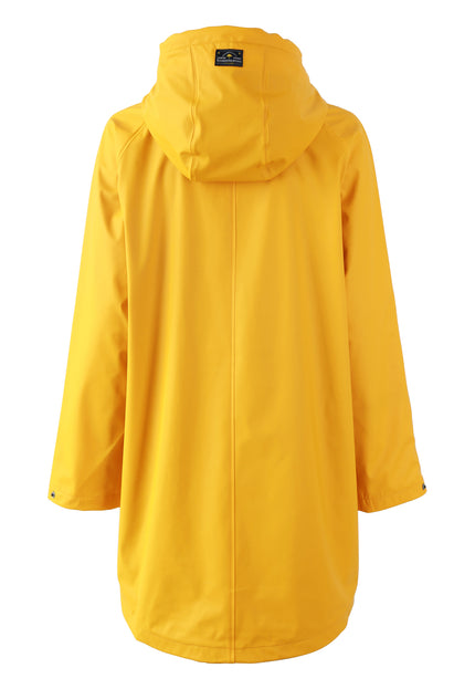 Schmuddelwedda Women's Oversized Raincoat