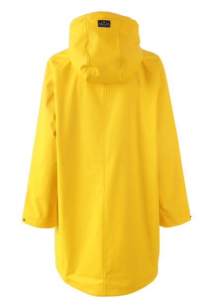 Schmuddelwedda Women's Oversized Raincoat