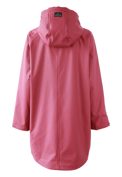 Schmuddelwedda Women's Oversized Raincoat