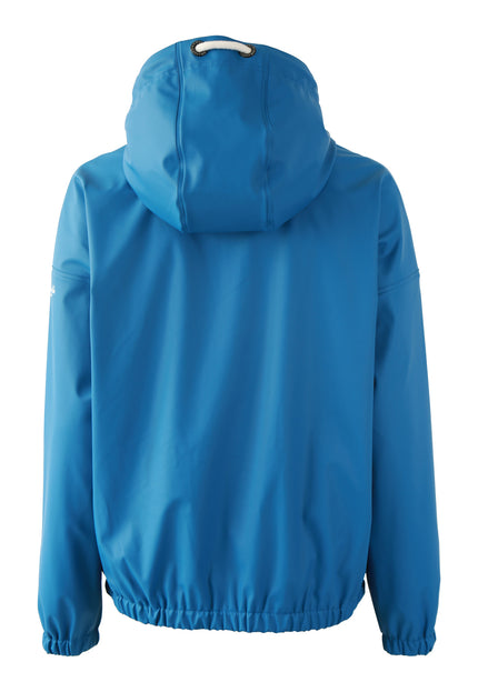 Schmuddelwedda Women's Rain Jacket