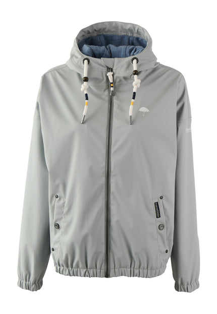 Schmuddelwedda Women's Rain Jacket