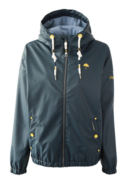 Schmuddelwedda Women's Rain Jacket