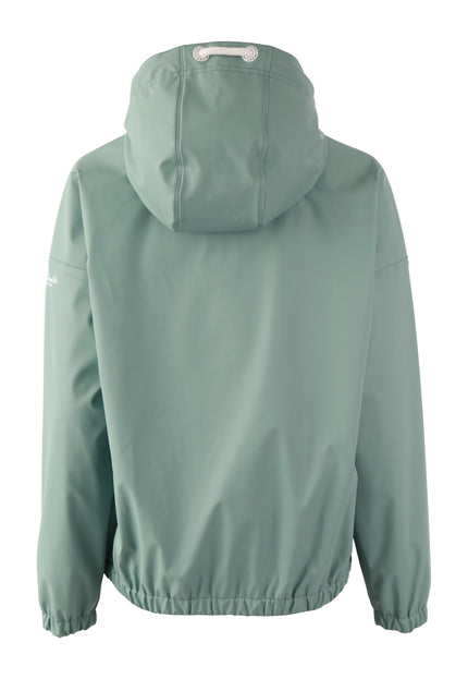 Schmuddelwedda Women's Rain Jacket