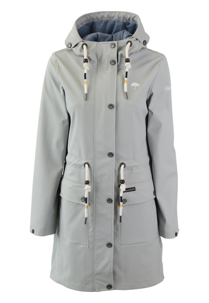 Schmuddelwedda Women's Raincoat