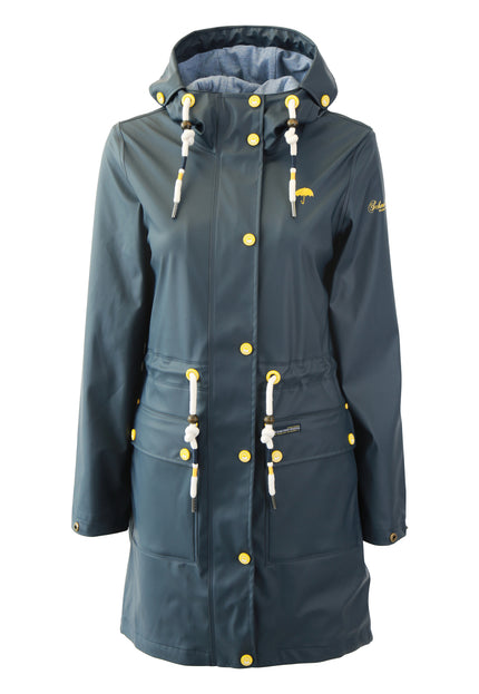 Schmuddelwedda Women's Raincoat