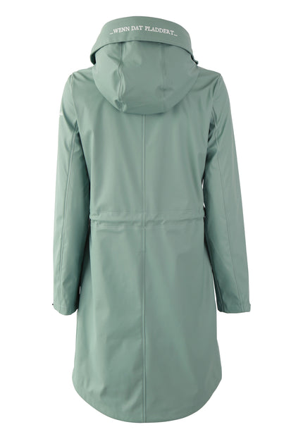 Schmuddelwedda Women's Raincoat