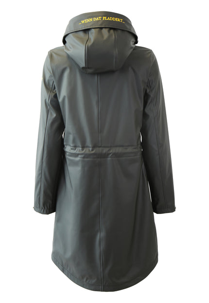 Schmuddelwedda Women's Raincoat