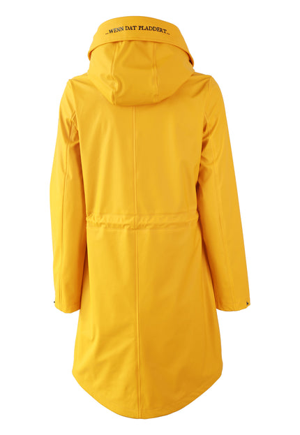 Schmuddelwedda Women's Raincoat