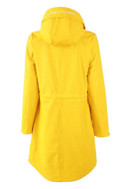 Schmuddelwedda Women's Raincoat