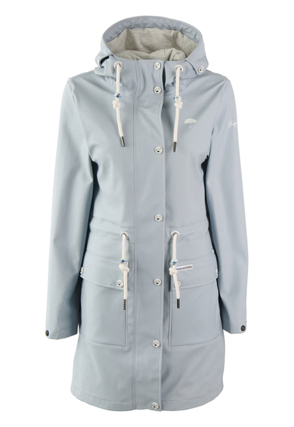 Schmuddelwedda Women's Raincoat