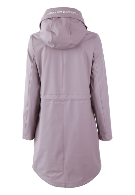 Schmuddelwedda Women's Raincoat