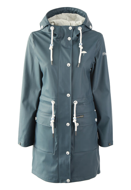 Schmuddelwedda Women's Raincoat