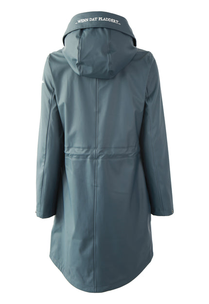 Schmuddelwedda Women's Raincoat