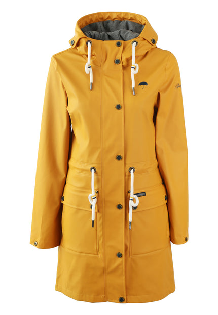 Schmuddelwedda Women's Raincoat