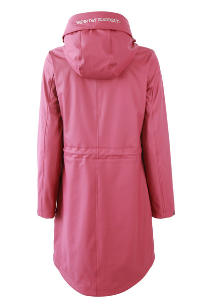 Schmuddelwedda Women's Raincoat